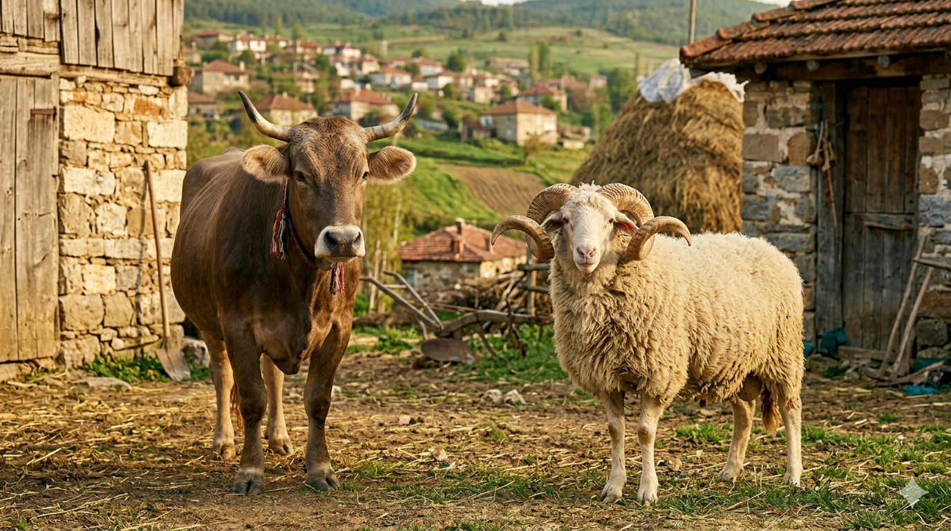 Yurtdışı Kurban Faaliyetleri